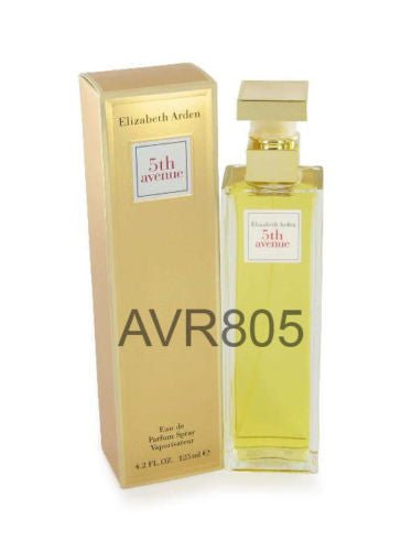 5th Avenue by Elizabeth Arden EDP 125ml Women Tester