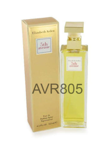 5th Avenue by Elizabeth Arden EDP 125ml Women