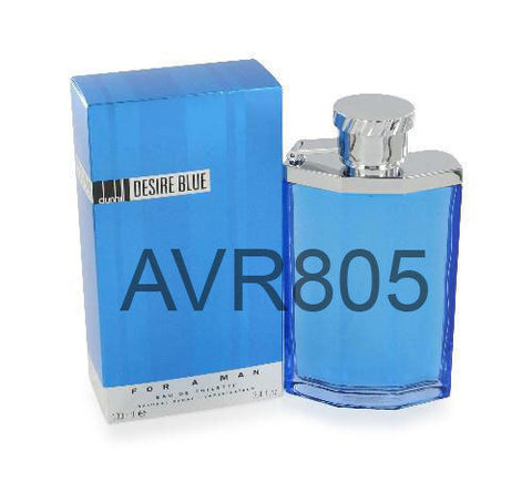 Alfred Dunhill Desire Blue EDT Spray for Men 100ml