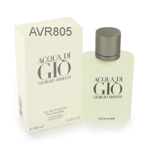 Armani Acqua Di Gio EDT Men 100ml Tester