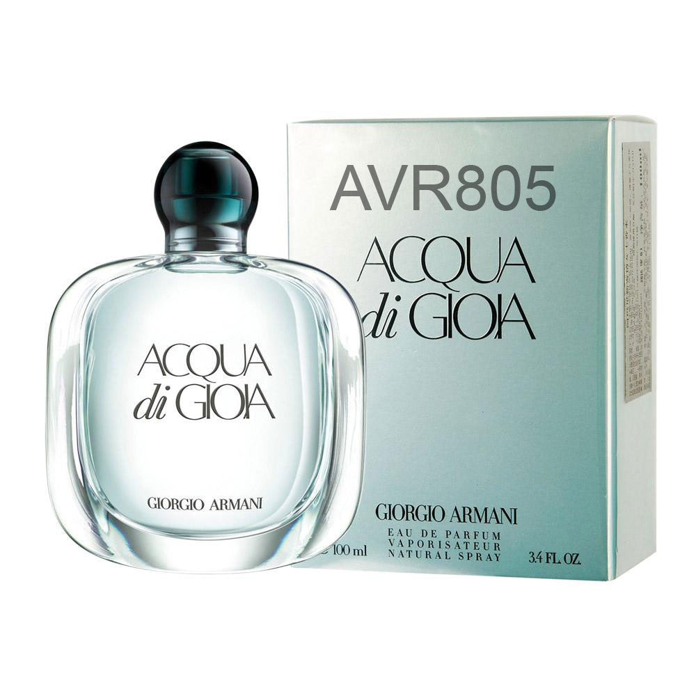 Armani Acqua Di Gioia EDP Spray for Women 100ml