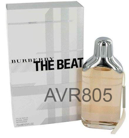 Burberry The Beat EDP Spray for Women 75ml Tester