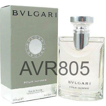 Bvlgari Bulgari Pour Homme 100ml EDT Spray Men Tester