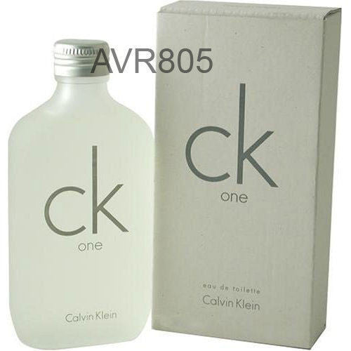 Ck One Cologne Cologne By Calvin Klein for Men and Women