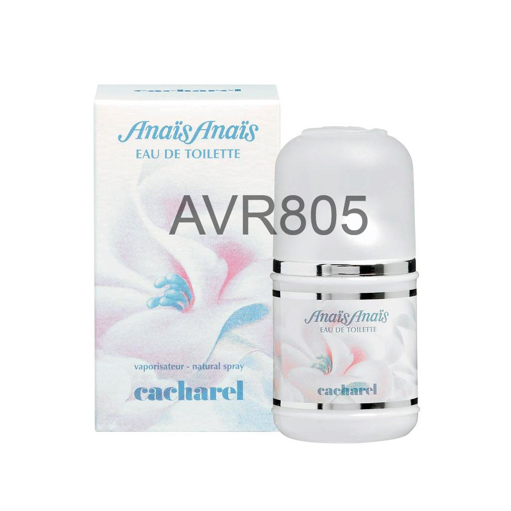 Cacharel Anais Anais EDT Spray 100ml Women Tester