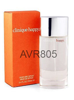 Clinique discount happy perfume