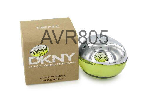 DKNY Be Delicious EDP Spray for Women 100ml