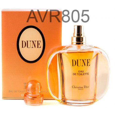 Christian Dior Dune EDT Spray for Women 100ml