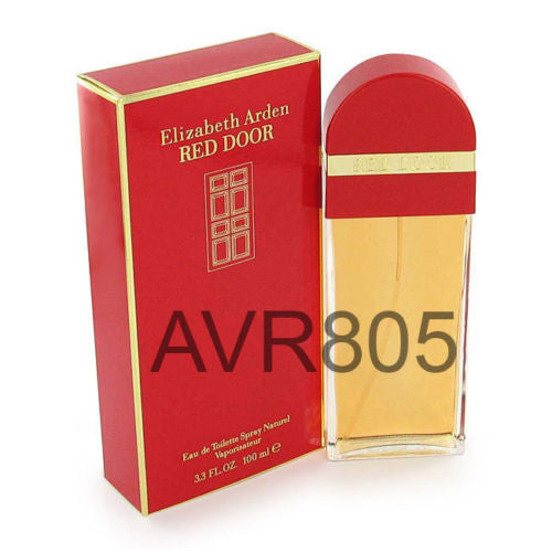 Elizabeth Arden Red Door EDT Spray 100ml for Women