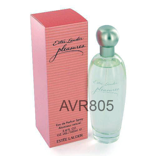 Estee Lauder Pleasures EDP 100ml for Women