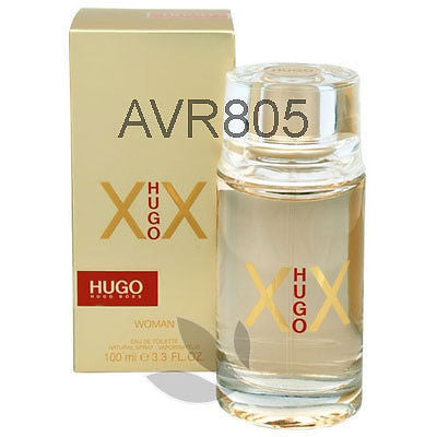 Hugo boss shop xx 100ml