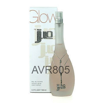 JLo J.Lo Glow by Jenfifer Lopez EDT for Women 100ml Tester