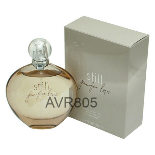 Jennifer Lopez Still EDP Spray Women 100ml