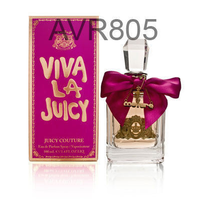 Juicy Couture Viva La Juicy EDP Spray for Women 100ml