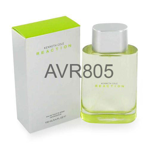 Kenneth Cole Reaction 100ml EDT Spray Men