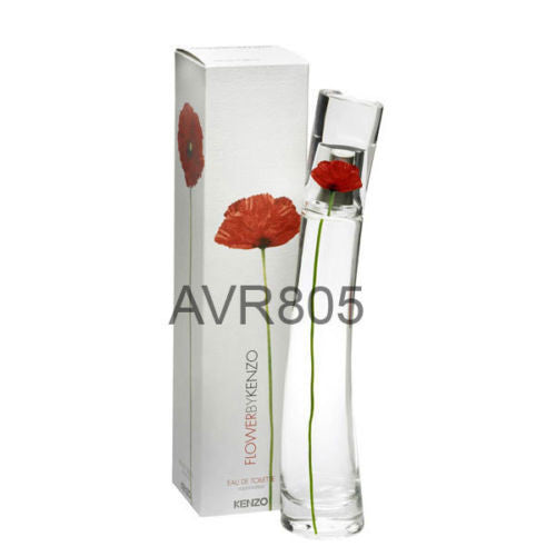 Kenzo Flower EDT Spray for Women 100ml