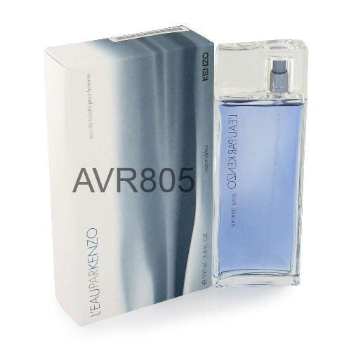 Kenzo L'Eau Par EDT Spray Men 100ml Tester