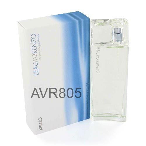 Kenzo L'Eau Par EDT Spray for Women 100ml