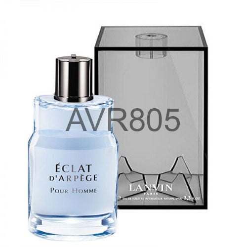 Lanvin Eclat D'Aperge EDT 100ml for Men
