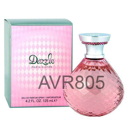 Paris Hilton Dazzle EDP Spray Women 125ml