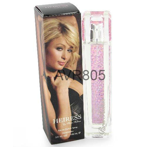 Paris Hilton Heiress EDP Spray Women 100ml