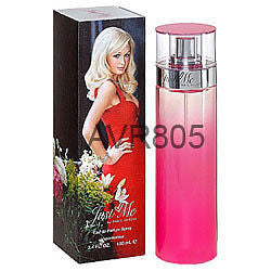 Paris Hilton Just Me EDP Women 100ml Tester