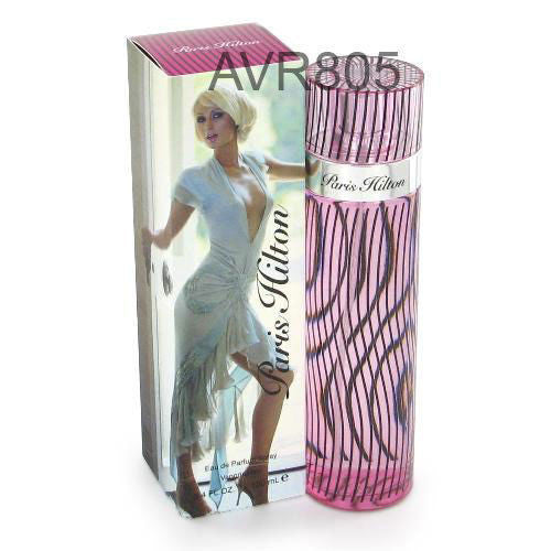 Paris Hilton EDP Spray Women 100ml Tester
