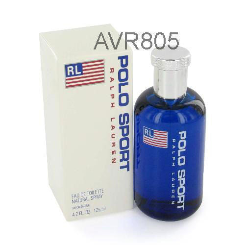 Ralph Lauren RL Polo Sport 125ml EDT Spray Men