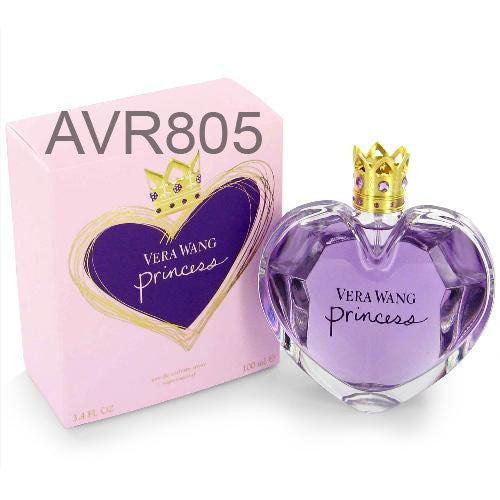 Vera Wang Princess EDT Spray Women 100ml