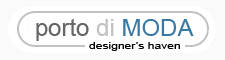 Porto Di Moda Designer's Haven