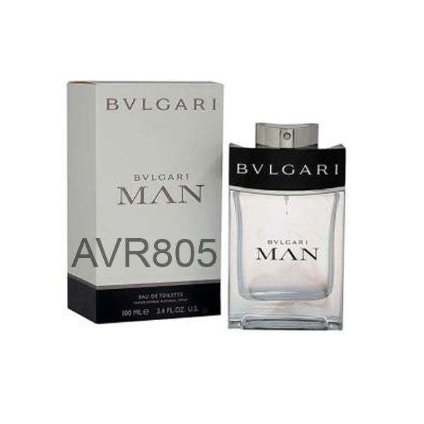 bvlgari man tester 100ml