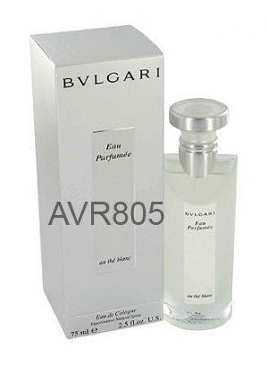 Bvlgari Bulgari Au The Blanc Eau Parfumee Women 75ml