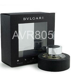 Bvlgari Bulgari Black 75ml EDT Spray for Men & Women