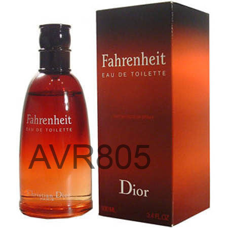 Christian Dior Fahrenheit EDT Spray for Men 100ml