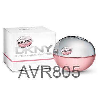 DKNY Be Delicious Fresh Blossom EDP Spray for Women 100ml
