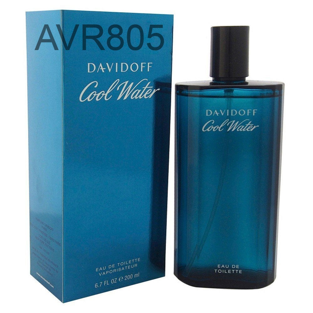 Davidoff Cool Water 200ml EDT Spray Men