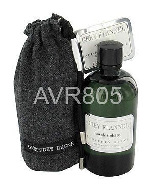 Grey Flannel by Geoffrey Beene EDT Spray 120ml for Men