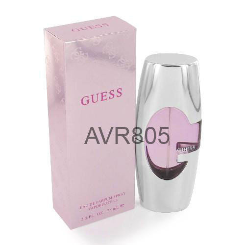 Guess (Pink Box) EDP Spray for Women 75ml