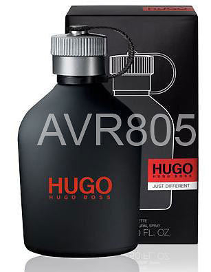 Hugo Boss Just Different 125ml EDT Spray for Men