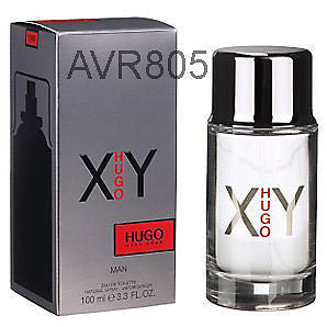 Hugo Boss XY Man 100ml EDT Spray for Men