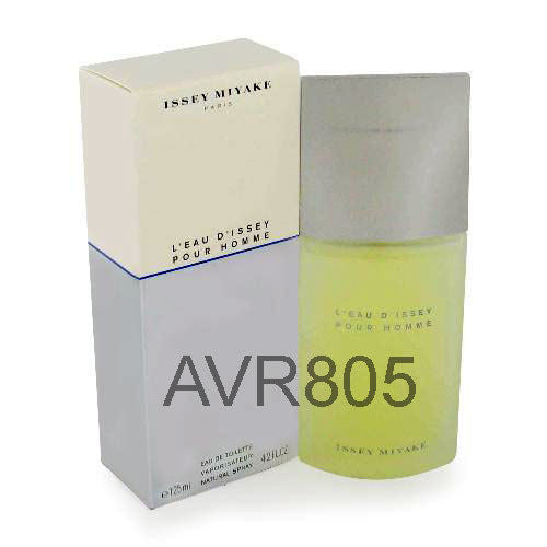 Issey Miyake L'Eau D'Issey EDT 125ml Men Tester