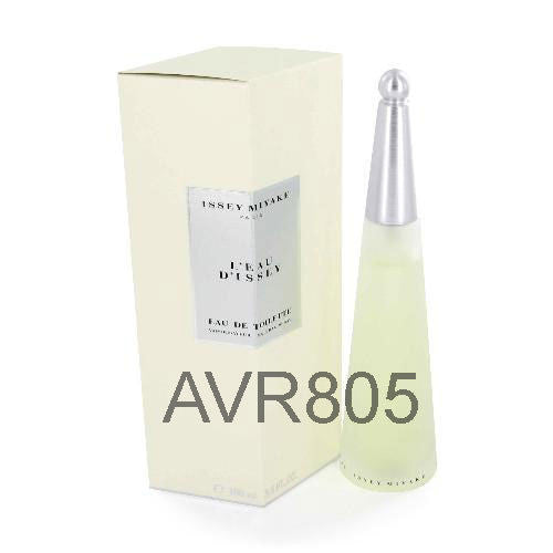 Issey Miyake L'Eau D'Issey EDT Spray 100ml for Women