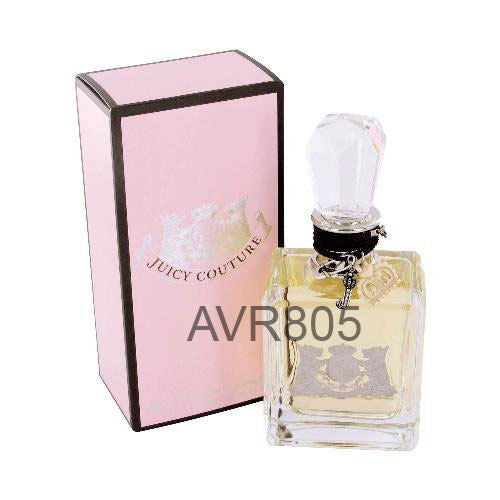 Juicy Couture EDP Spray for Women 100ml