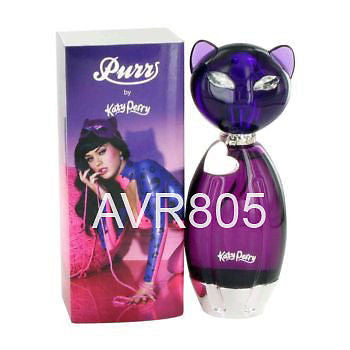 Katy Perry Purr EDP Spray 100ml for Women