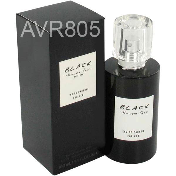 Kenneth Cole Black for Her 100ml EDP Women