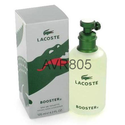 Lacoste Booster 125ml EDT Spray for Men